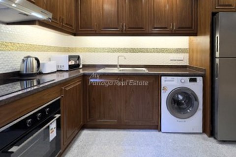 Кондоминиум с 2 спальнями в Банг Ламунге, Таиланд № 155747 - фото 8