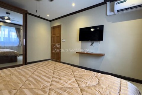 Кондоминиум с 2 спальнями в Банг Ламунге, Таиланд № 155747 - фото 24