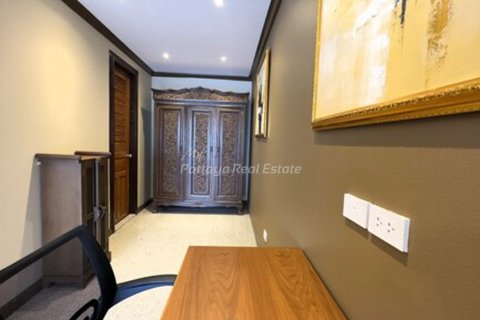 Кондоминиум с 2 спальнями в Банг Ламунге, Таиланд № 155747 - фото 16