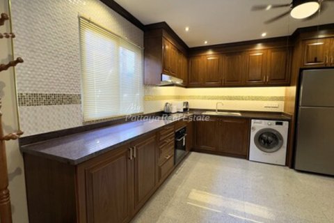 Кондоминиум с 2 спальнями в Банг Ламунге, Таиланд № 155747 - фото 9