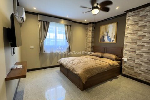 Кондоминиум с 2 спальнями в Банг Ламунге, Таиланд № 155747 - фото 22