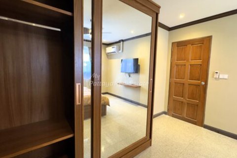 Кондоминиум с 2 спальнями в Банг Ламунге, Таиланд № 155747 - фото 15