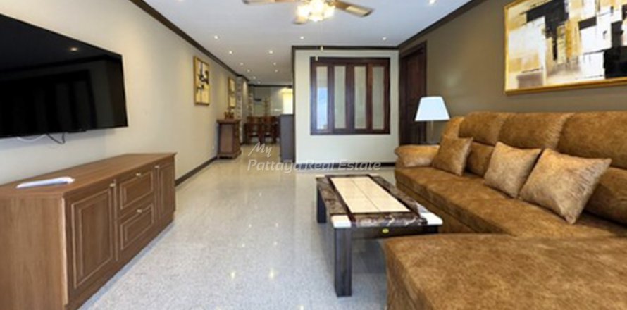 Кондоминиум с 2 спальнями в Банг Ламунге, Таиланд № 155747