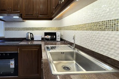 Кондоминиум с 2 спальнями в Банг Ламунге, Таиланд № 155747 - фото 10