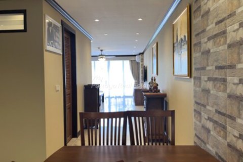 Кондоминиум с 2 спальнями в Банг Ламунге, Таиланд № 155747 - фото 4