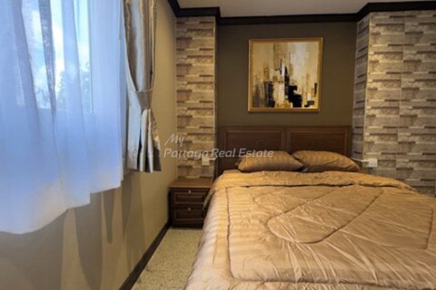 Кондоминиум с 2 спальнями в Банг Ламунге, Таиланд № 155747 - фото 21