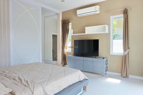 Студия в Банг Ламунг, Таиланд № 155745 - фото 18