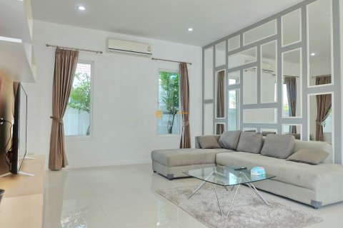 Студия в Банг Ламунг, Таиланд № 155745 - фото 7