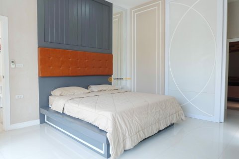 Студия в Банг Ламунг, Таиланд № 155745 - фото 17