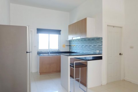 Студия в Банг Ламунг, Таиланд № 155745 - фото 14