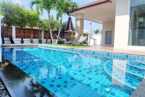 Студия в Банг Ламунг, Таиланд № 155745 - фото 5