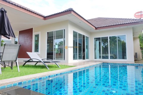 Студия в Банг Ламунг, Таиланд № 155745 - фото 2