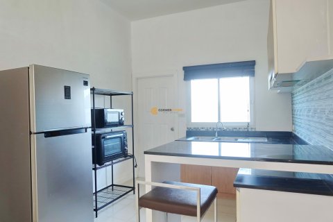 Студия в Банг Ламунг, Таиланд № 155745 - фото 15