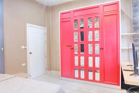 Студия в Банг Ламунг, Таиланд № 155745 - фото 28