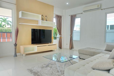 Студия в Банг Ламунг, Таиланд № 155745 - фото 8