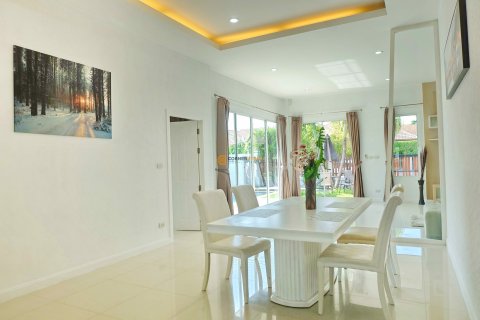 Студия в Банг Ламунг, Таиланд № 155745 - фото 11