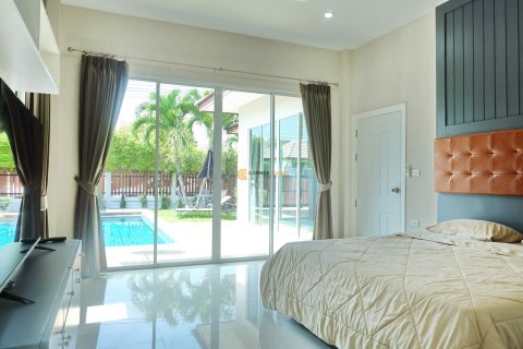 Студия в Банг Ламунг, Таиланд № 155745 - фото 19