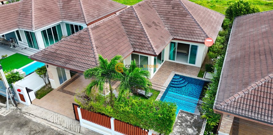 Студия в Банг Ламунг, Таиланд № 155745