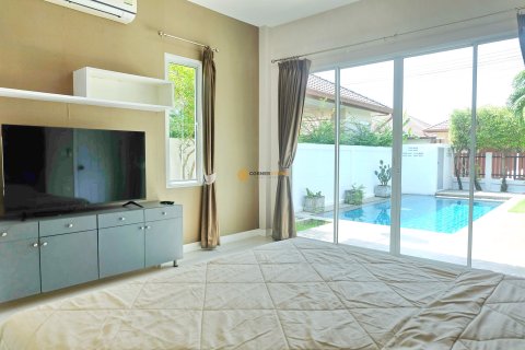 Студия в Банг Ламунг, Таиланд № 155745 - фото 20