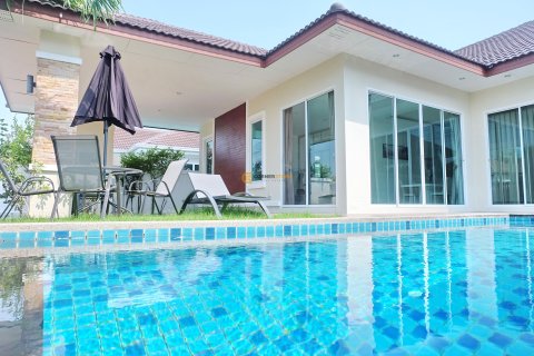 Студия в Банг Ламунг, Таиланд № 155745 - фото 4