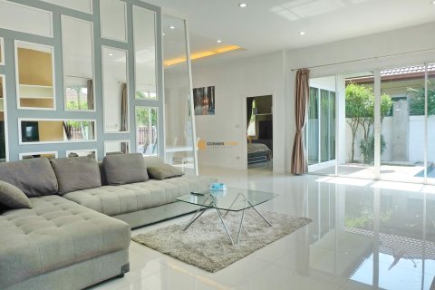 Студия в Банг Ламунг, Таиланд № 155745 - фото 10