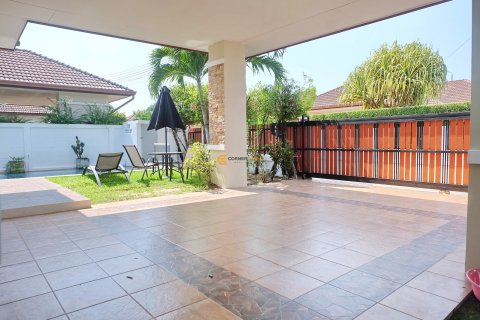 Студия в Банг Ламунг, Таиланд № 155745 - фото 30