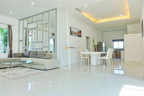 Студия в Банг Ламунг, Таиланд № 155745 - фото 6