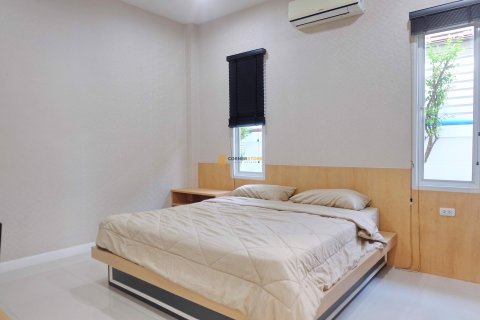 Студия в Банг Ламунг, Таиланд № 155745 - фото 24