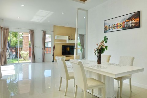 Студия в Банг Ламунг, Таиланд № 155745 - фото 12