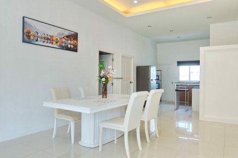 Студия в Банг Ламунг, Таиланд № 155745 - фото 13