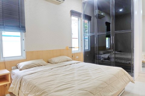 Студия в Банг Ламунг, Таиланд № 155745 - фото 25