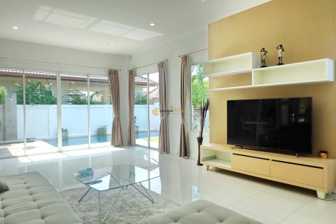 Студия в Банг Ламунг, Таиланд № 155745 - фото 9