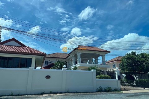 Студия в Чонбури, Таиланд № 155744 - фото 11