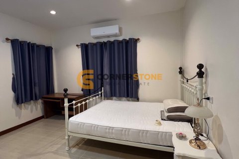 Студия в Чонбури, Таиланд № 155744 - фото 10