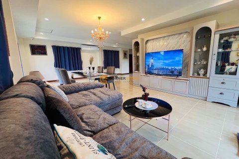 Студия в Чонбури, Таиланд № 155744 - фото 3