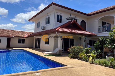 Studio in Pattaya, Thailand № 155744