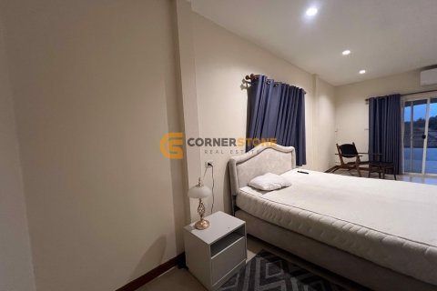 Студия в Чонбури, Таиланд № 155744 - фото 9