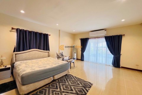 Студия в Чонбури, Таиланд № 155744 - фото 5