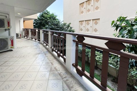 Condo in Bang Lamung, Thailand, 2 bedrooms № 155749 - photo 22