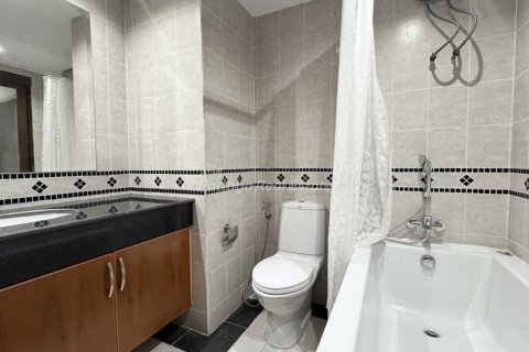 Condo in Bang Lamung, Thailand, 2 bedrooms № 155749 - photo 20