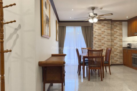 Condo in Bang Lamung, Thailand, 2 bedrooms № 155749 - photo 4