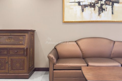 Condo in Bang Lamung, Thailand, 2 bedrooms № 155749 - photo 3