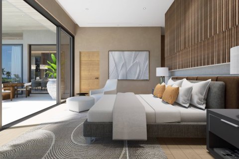 Maison à Nakhon Si Thammarat, Thaïlande 4 chambres № 180607 - photo 6