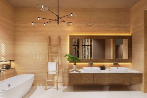 Maison à Nakhon Si Thammarat, Thaïlande 4 chambres № 180607 - photo 7