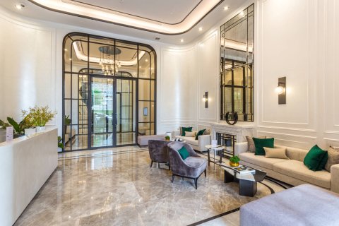 Condo in Bangkok, Thailand, 2 bedrooms  № 180605 - photo 26