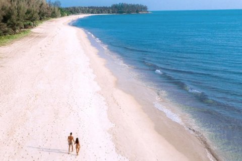 House in Phang Nga, Thailand 5 bedrooms № 180604 - photo 27