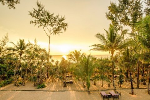 House in Phang Nga, Thailand 5 bedrooms № 180604 - photo 10