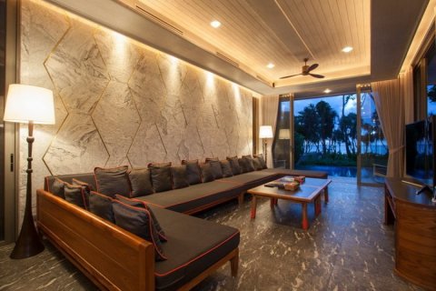 House in Phang Nga, Thailand 5 bedrooms № 180604 - photo 22