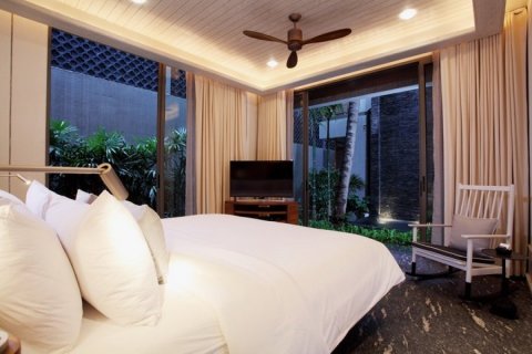House in Phang Nga, Thailand 5 bedrooms № 180604 - photo 19