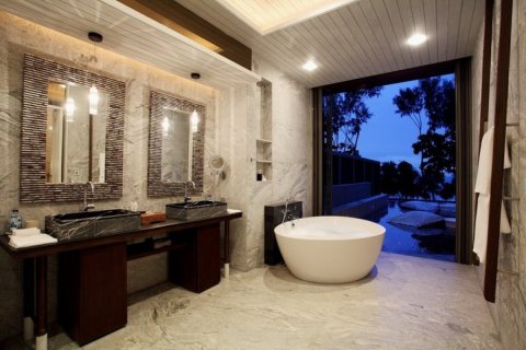 House in Phang Nga, Thailand 5 bedrooms № 180604 - photo 20